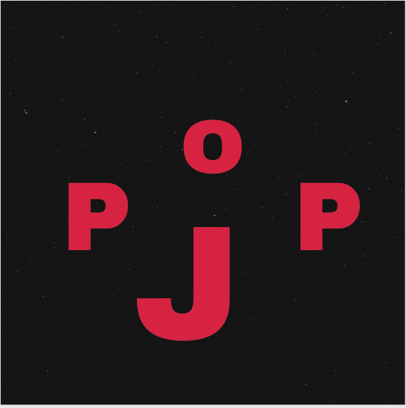 AnimeJpopMusic Logo